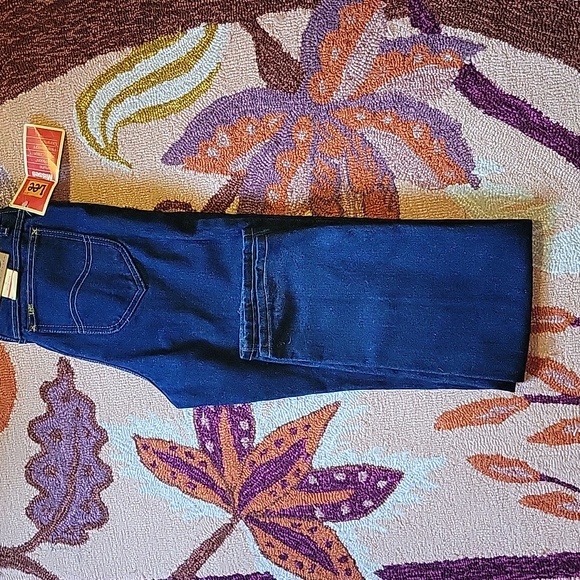 Vintage NOS Lee jeans - Picture 10 of 10